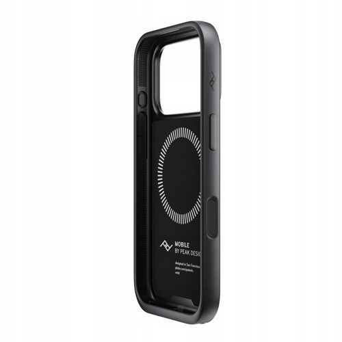 Etui Peak Design Mobile Everyday Clarino Loop Case iPhone 17 Pro Max na Arena.pl