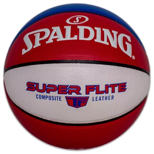 Piłka do koszykówki Spalding Super Flite Ball 76928Z 7 na Arena.pl