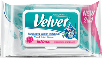 VELVET Intima 42 szt. na Arena.pl