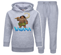 Dres Dziecięcy Vaiana - Moana