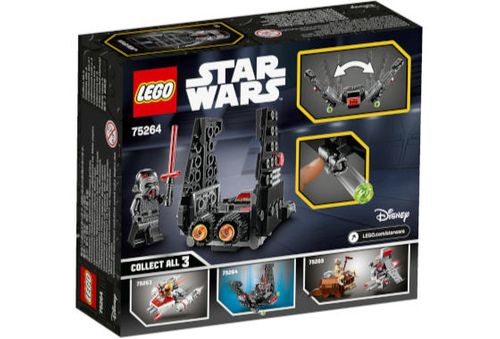 LEGO 75264 na Arena.pl