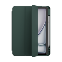 NEXT ONE Etui Rollercase iPad Air M2 11" green