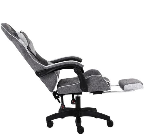 fotel core dark gray/light gray na Arena.pl