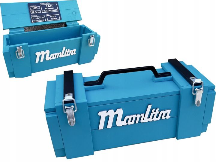 MASZLITRA PREZENT DLA MĘŻCZYZNY ALKOHOL WHISKY zdjęcie 1