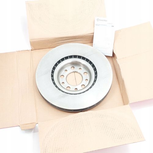 TARCZA HAM PRZOD 330X28 V BREMBO na Arena.pl