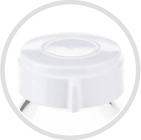 Canpol babies lekka butelka wąska 120ml 0m+ AFRICA - Nosorożec na Arena.pl