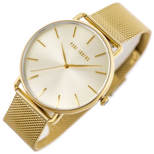 ZEGAREK DAMSKI PAUL LORENS -  PL13032B-4D1 (zg554e) + BOX na Arena.pl