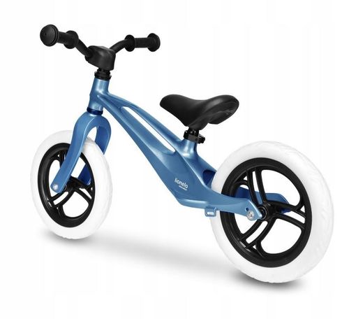 Rowerek BART Sky Blue 12 cali eva na Arena.pl