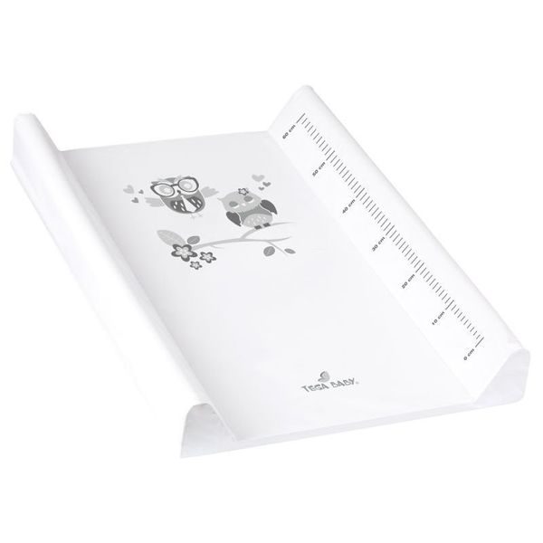 Przewijak sowa biały zdjęcie 1