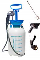 NASTRZYKIWARKA Do Szprycowania WĘDLIN MIĘSA 5L