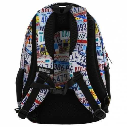 Derform BackUp - Plecak H41 06409 na Arena.pl