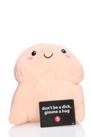 short penis plushie 12/ 30 cm