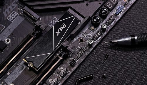 ADATA XPG GAMMIX S70 Blade SSD 1TB PCIe M.2 PS5 na Arena.pl