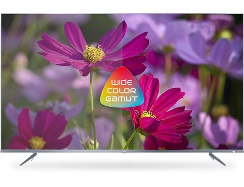 Telewizor 55" TCL U55DP660 4K UHD Android TV na Arena.pl