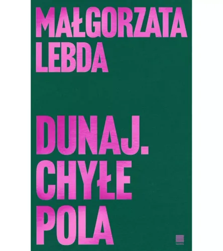 Dunaj. Chyłe Pola na Arena.pl