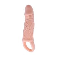 baile   man extension vibrating