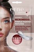 ERNE ADVANCED MICRONEEDLE INVISIBLE PLASTRY NA WYPRYSKI 9 SZT