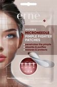 ERNE ADVANCED MICRONEEDLE INVISIBLE PLASTRY NA WYPRYSKI 9 SZT