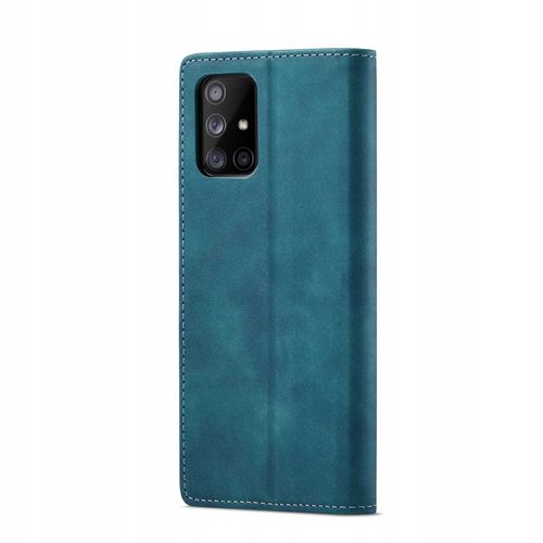 Spacecase Wallet Galaxy A51 Blue na Arena.pl
