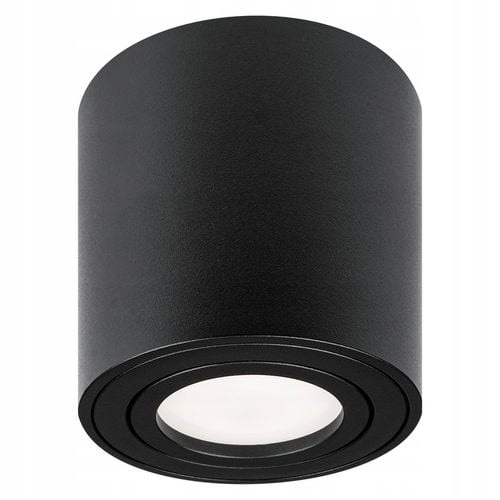 4x OPRAWA NATYNKOWA GU10 HALOGENOWA SPOT SUFITOWA tuba ruchoma na na Arena.pl