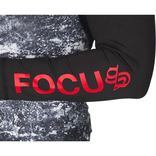 Reebok RNF LS Rashguard Black 713 M na Arena.pl