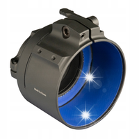 Adapter Rusan ARK2 do Krypton/Proton 62mm (zewn.)