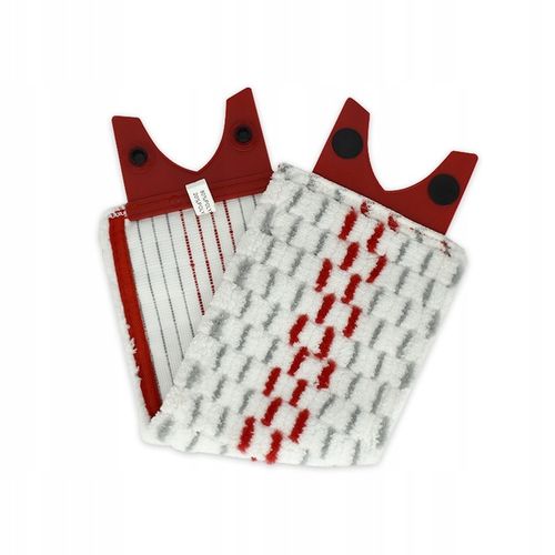 4 x WKŁAD DO MOPA VILEDA PŁASKIEGO ULTRA MAX ZAPAS na Arena.pl