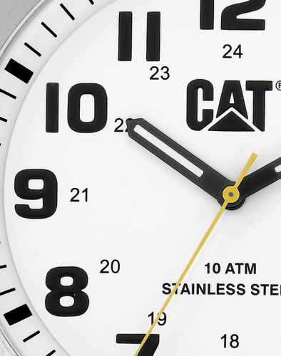 Zegarek CAT® OPERATOR DATE PU.141.34.211 na Arena.pl