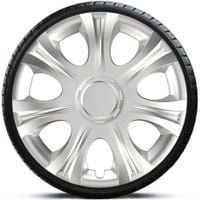 4x Kołpaki 16 do Toyota Hyundai Honda Kia Nissan Suzuki Mazda Mitsubishi