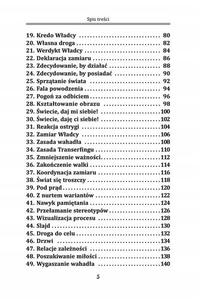 Vadim Zeland. Praktyczny kurs Transerfingu w 78 dni zdjęcie 5