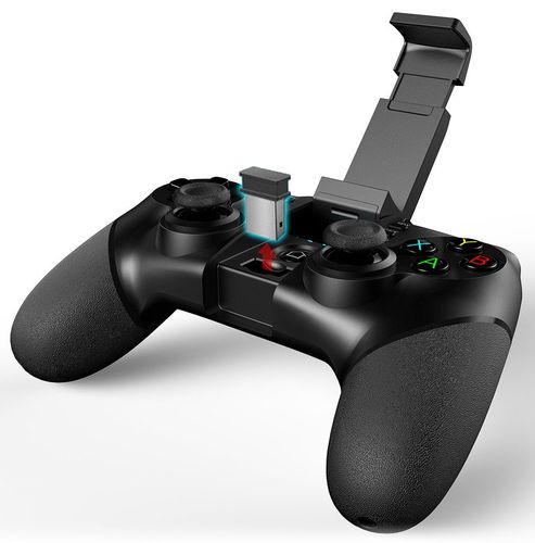 Kontroler Gamepad Ipega Batman Pg-9076 na Arena.pl