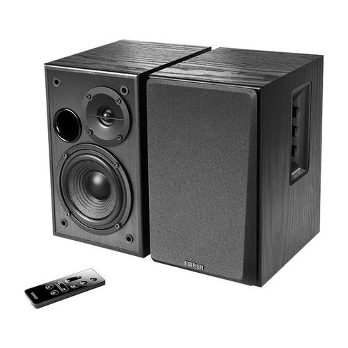 głośniki 2.0 edifier r1580mb (czarne) na Arena.pl
