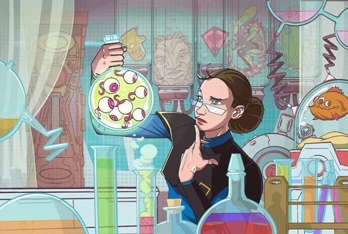 Gra Gwiezdna Flota na Arena.pl