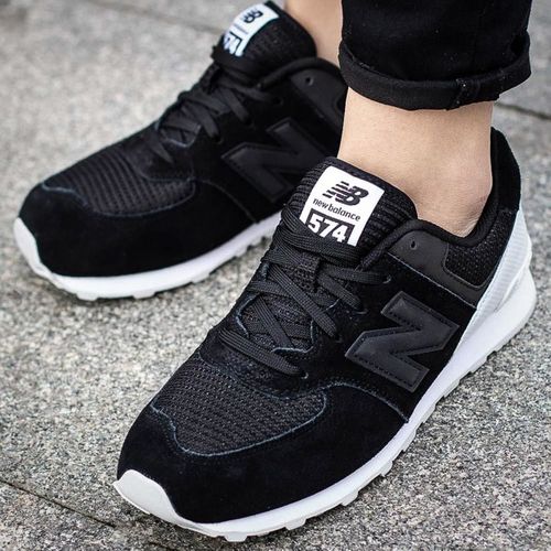 New Balance 574 (KL574C8G)40 na Arena.pl