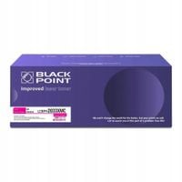 Toner Black Point do HP (W2033X) Magenta z chipem
