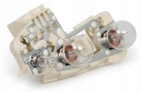 OE BMW GNIAZDO ŻARÓWKI LAMPY TYLNEJ W KLAPIE LEWE 3 E90 63217183841