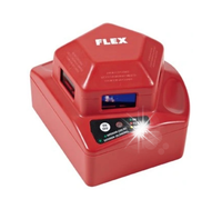 FLEX ALC 1-360 Laser Krzyżowy 360 Stopni