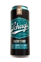 SCHAGS SULTRY STOUT FROSTED