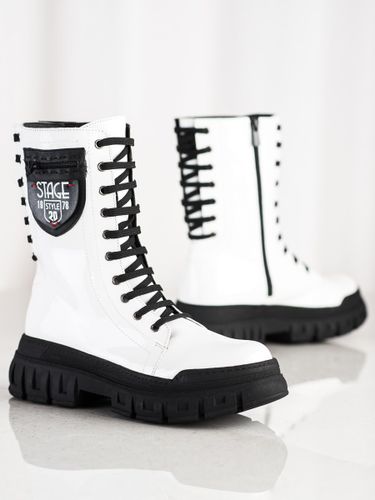 Nike EBERNON MID 002 r.43 na Arena.pl