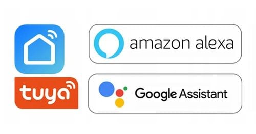 EDO Żarówka LED E27 14W 1400lm RGB + WW-CW WiFi TUYA SMART Inteligetna na Arena.pl