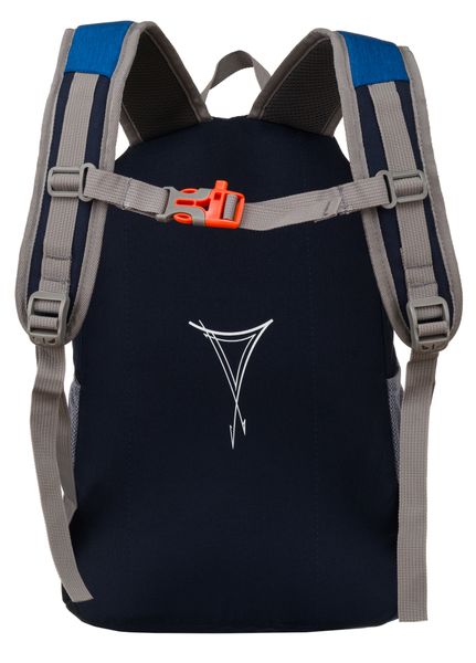 plecak ptn jps-03-8566 navy zdjęcie 5