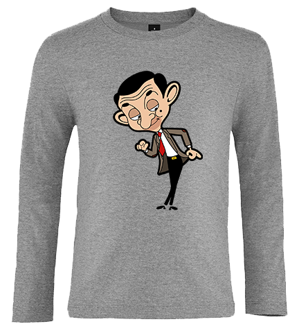 Bluzka z długim rękawem Jaś Fasola na Arena.pl