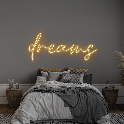 Neon Dreams LED na Arena.pl