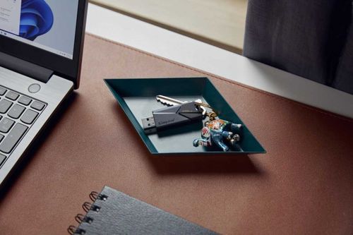 Kingston Pendrive Data Traveler Exodia Onyx 128GB USB3.2 Gen1 na Arena.pl