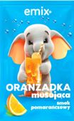 EMIX ORANŻADKA POMARAŃCZ 16G