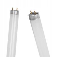 Lampa przeciwko komarom, muchom Noveen