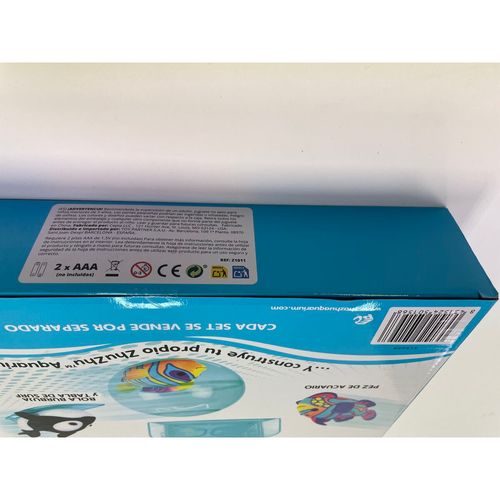 Akwarium Zhu Zhu na Arena.pl