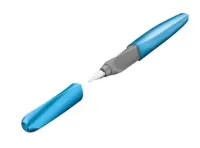 Pióro wieczne Twist M Frosted Blue + 2 naboje