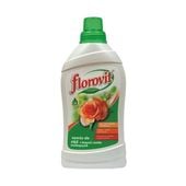 nawóz do róż i roślin kwitnących mineralny płynny 1l florovit