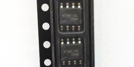 Weltrend WT7901 WT7901-SG081WT SOP-8 zdjęcie 1